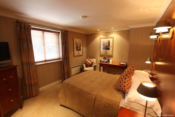 Grosvenor Pulford Hotel & Spa (Cheshire West and Chester)